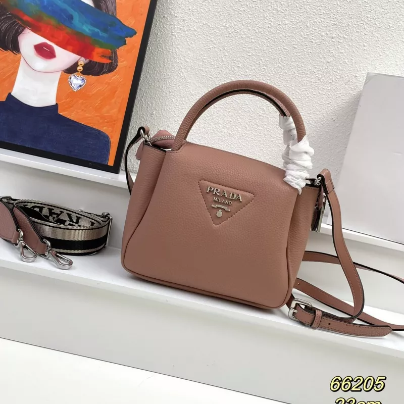 NewStyle 2435 Prada AAA Quality Handbags For Women