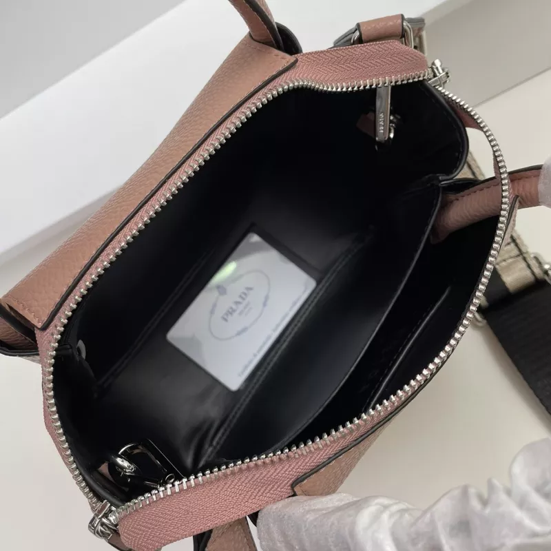 NewStyle 2435 Prada AAA Quality Handbags For Women