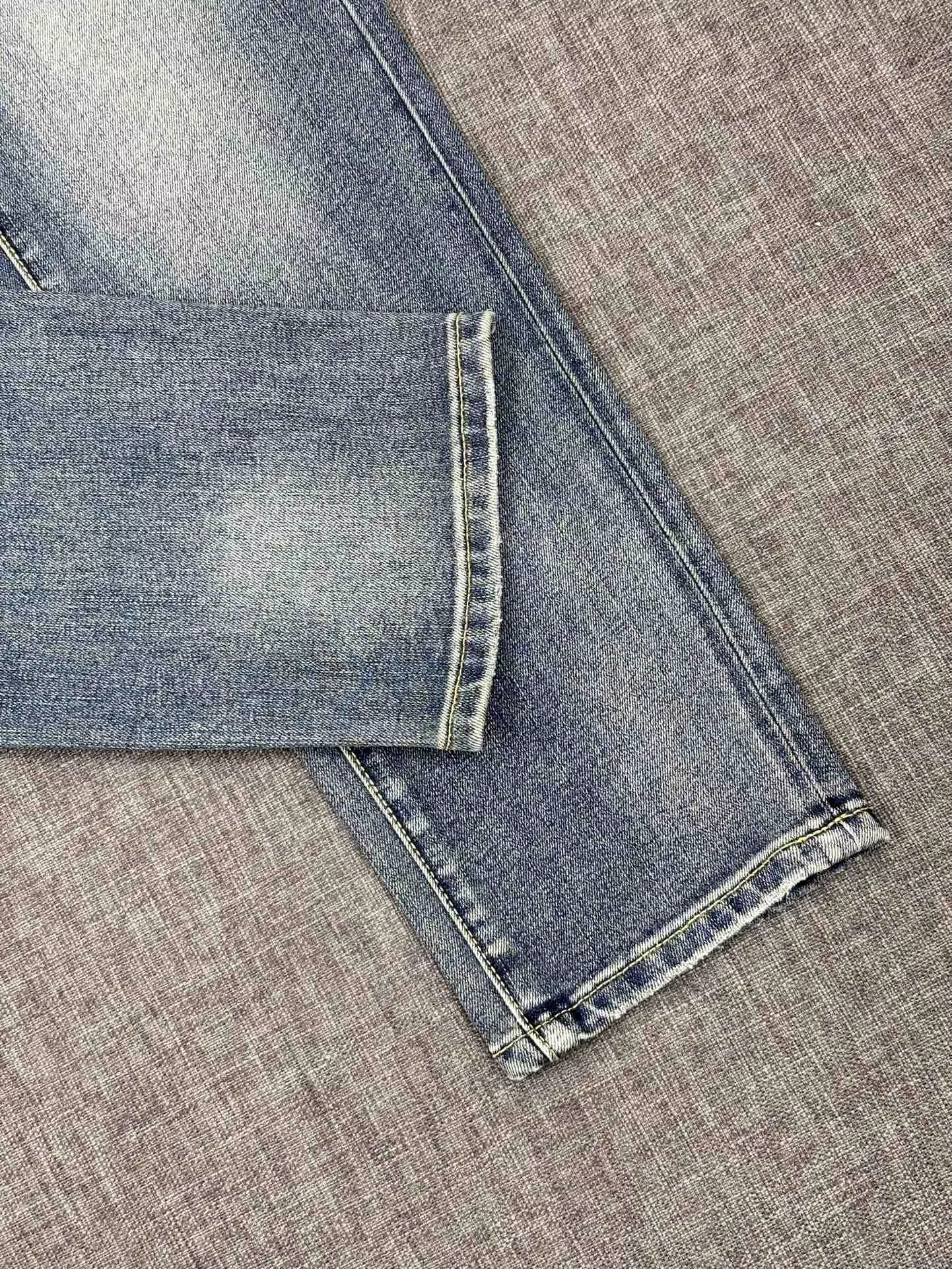 NewStyle 2467 Fendi Jeans For Men