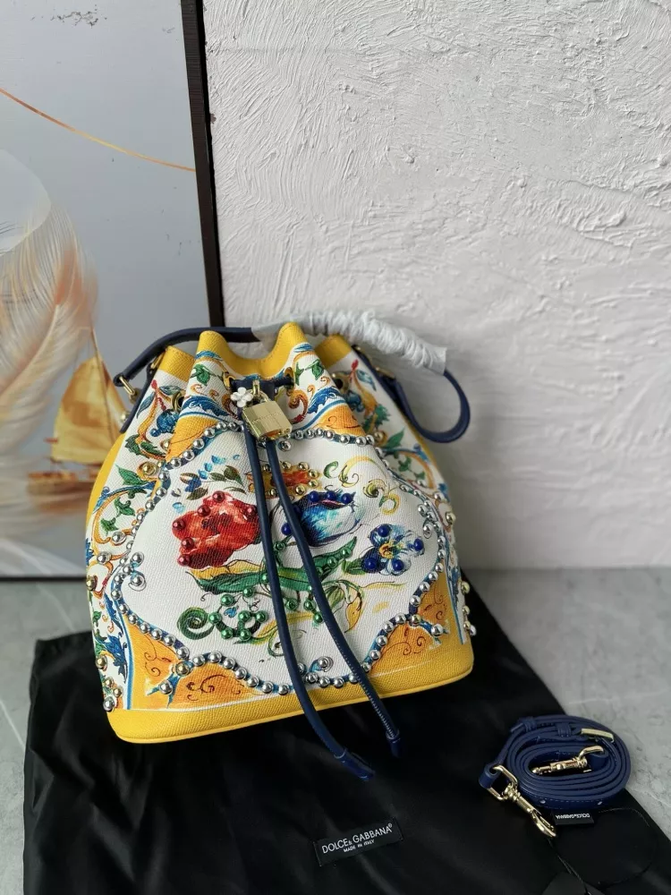 NewStyle 2494 Dolce & Gabbana AAA Quality Handbags For Women