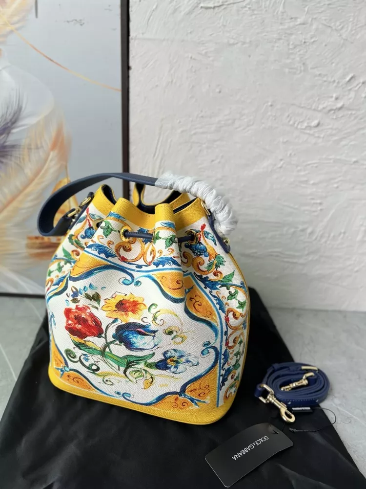 NewStyle 2494 Dolce & Gabbana AAA Quality Handbags For Women
