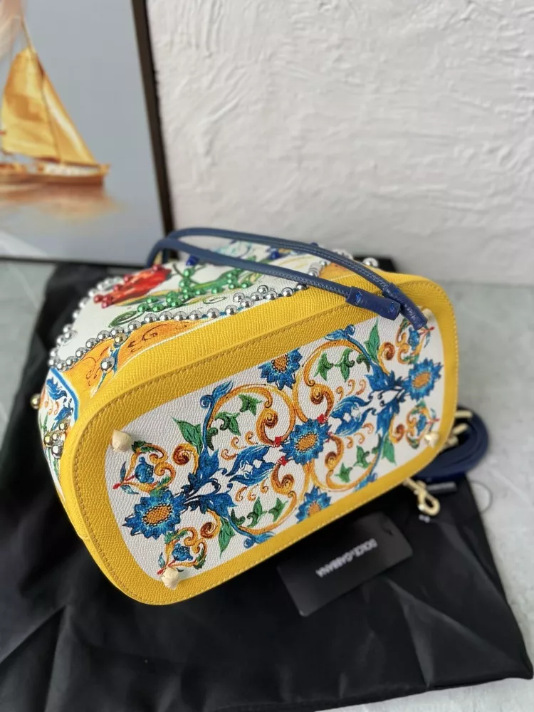 NewStyle 2494 Dolce & Gabbana AAA Quality Handbags For Women