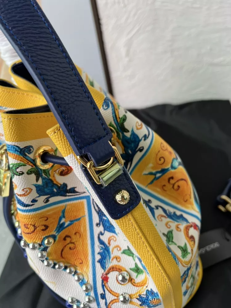 NewStyle 2494 Dolce & Gabbana AAA Quality Handbags For Women