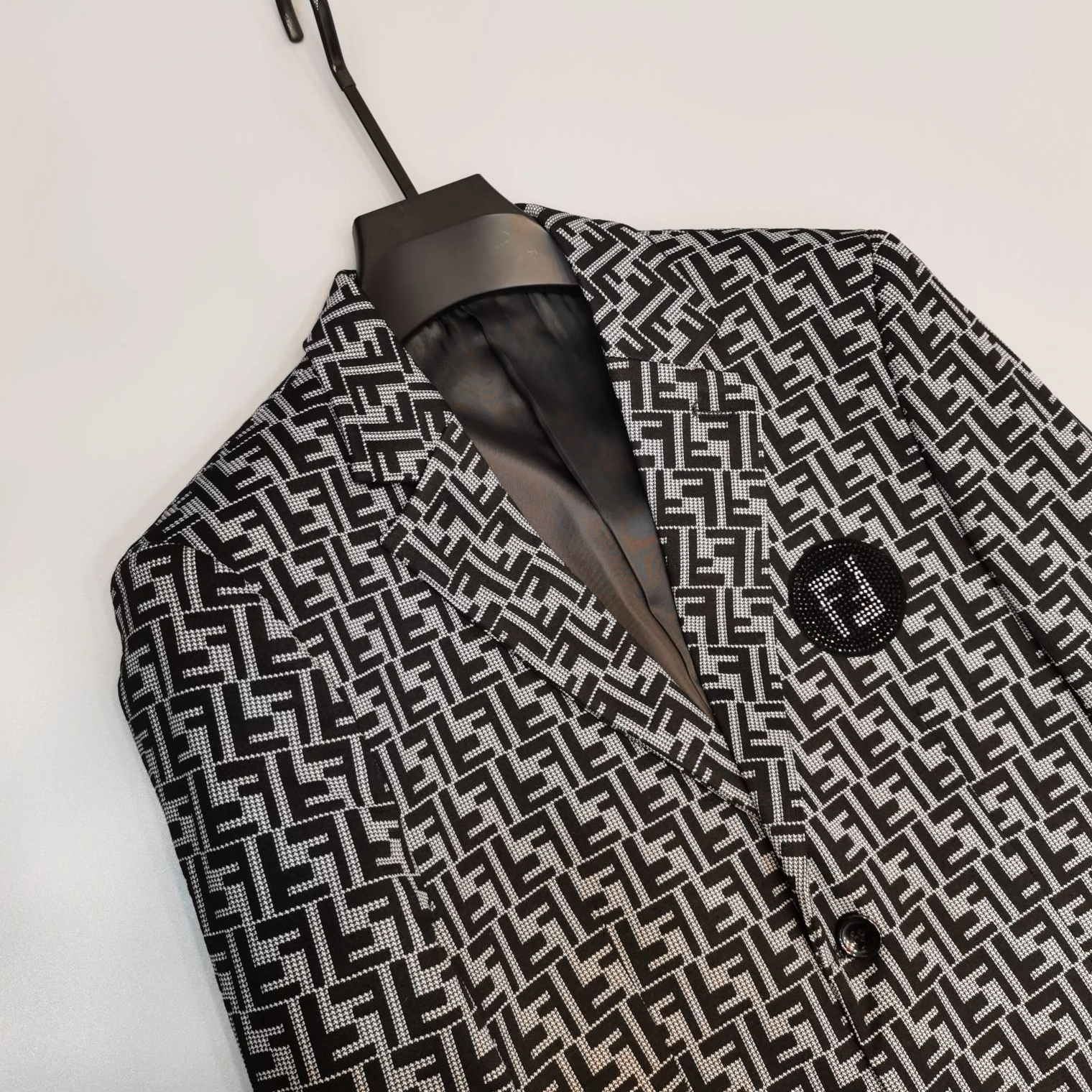 NewStyle 2503 Fendi Jackets Long Sleeved For Men