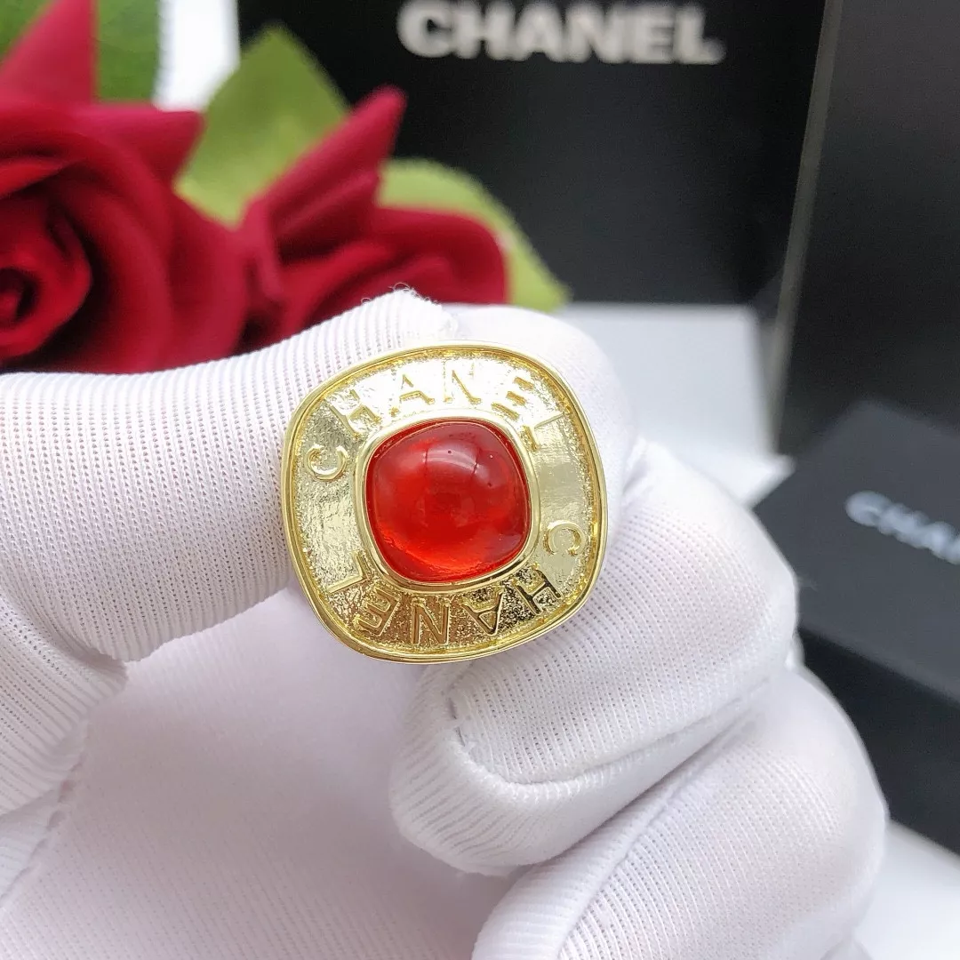 NewStyle 2552 Chanel Earrings For Women