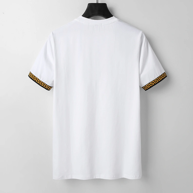 NewStyle 2561 Versace T-Shirts Short Sleeved For Men