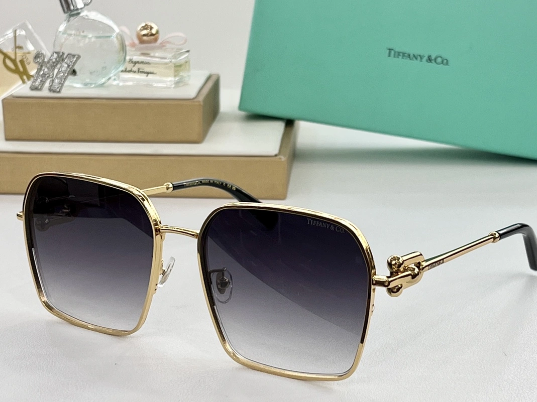 NewStyle 2578 Tiffany AAA Quality Sunglasses