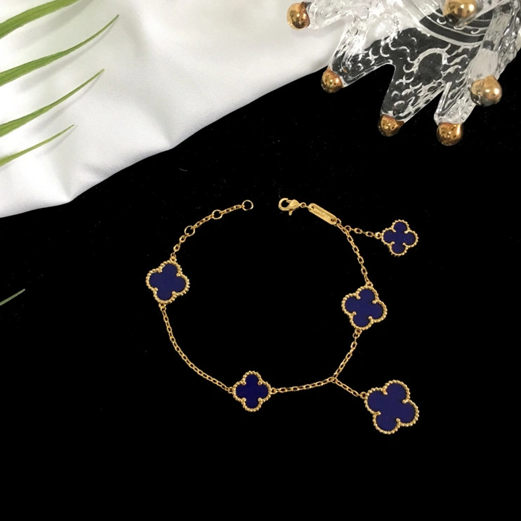 NewStyle 2648 Van Cleef & Arpels Bracelets For Women