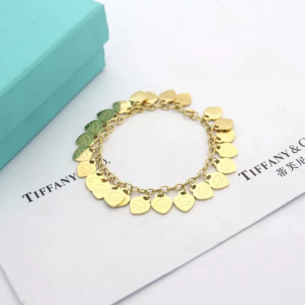 NewStyle 2689 Tiffany Bracelets