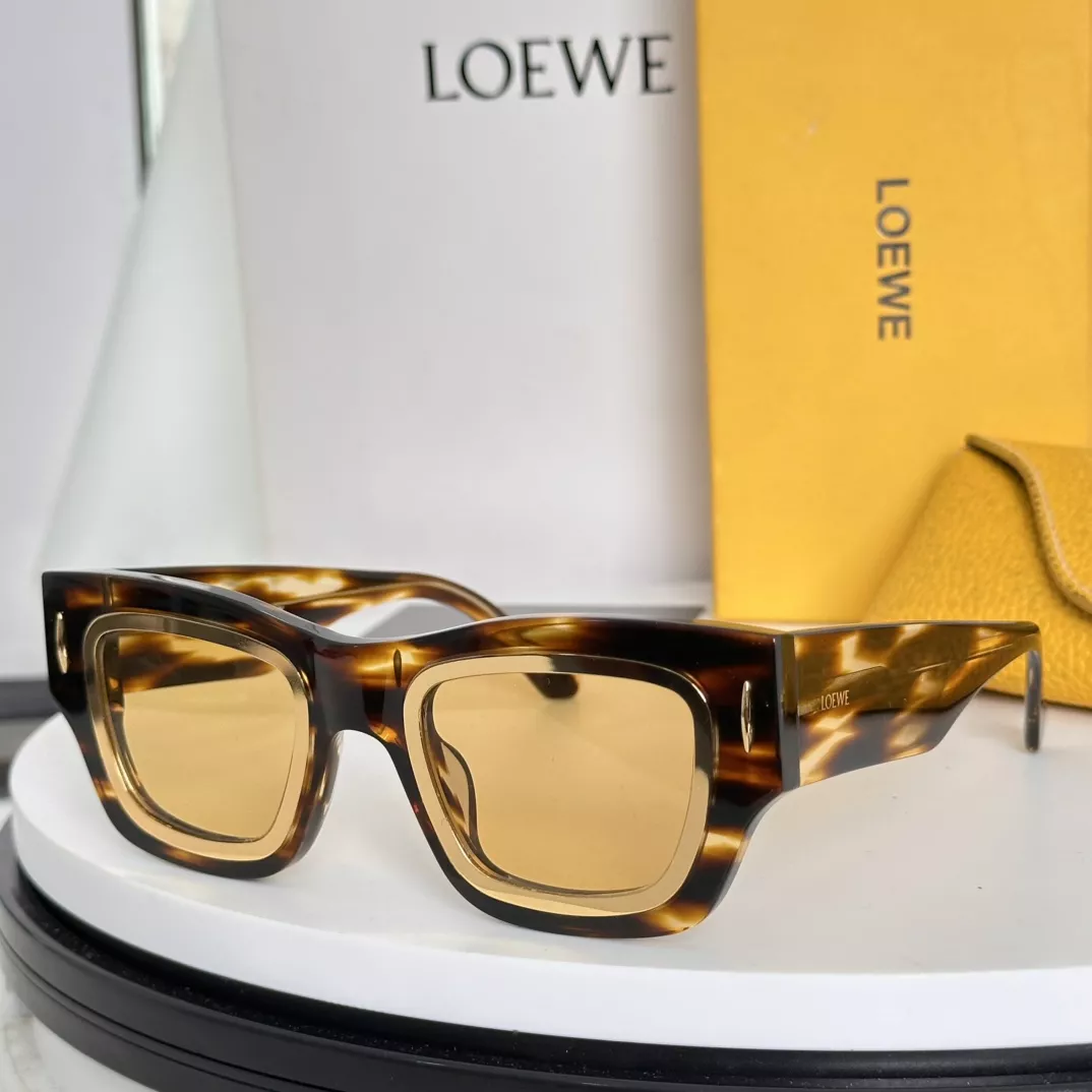 NewStyle 2719 LOEWE AAA Quality Sunglasses