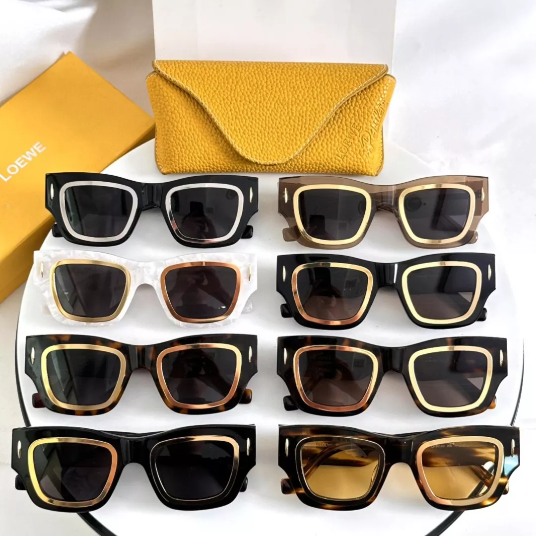NewStyle 2719 LOEWE AAA Quality Sunglasses