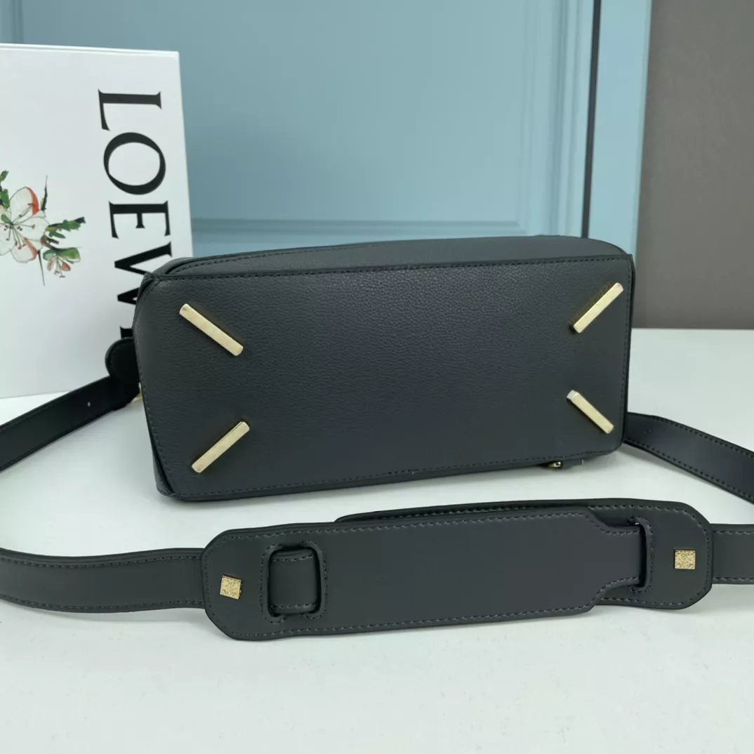 NewStyle 2744 LOEWE AAA Quality Messenger Bags For Women
