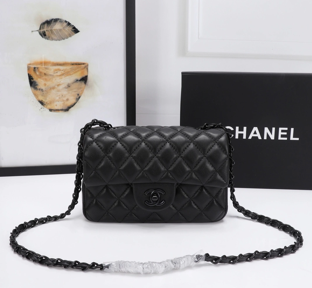NewStyle 2759 Chanel AAA Quality Messenger Bags For Women
