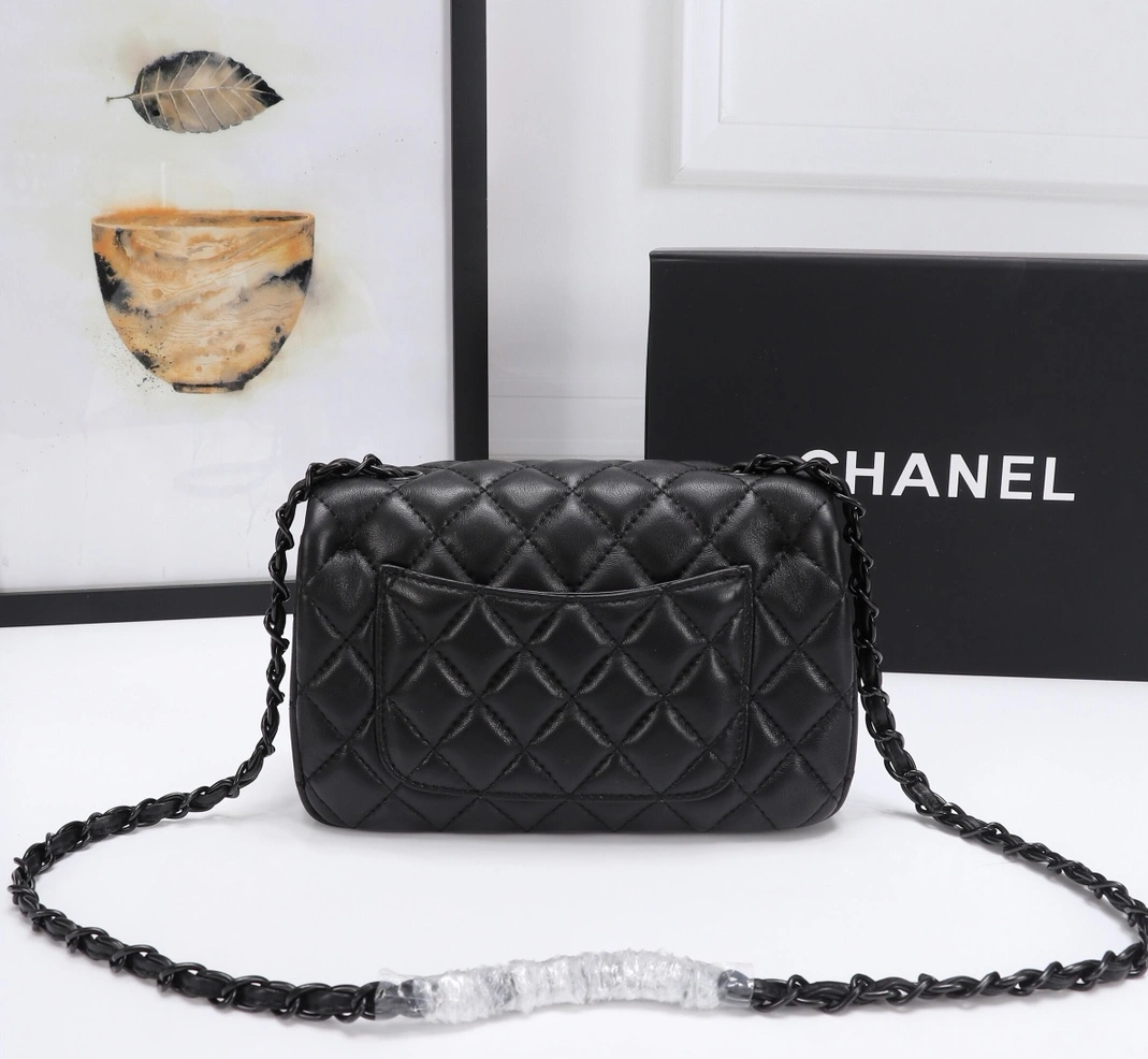 NewStyle 2759 Chanel AAA Quality Messenger Bags For Women