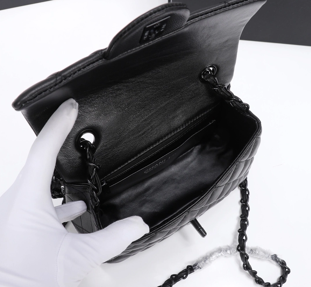 NewStyle 2759 Chanel AAA Quality Messenger Bags For Women
