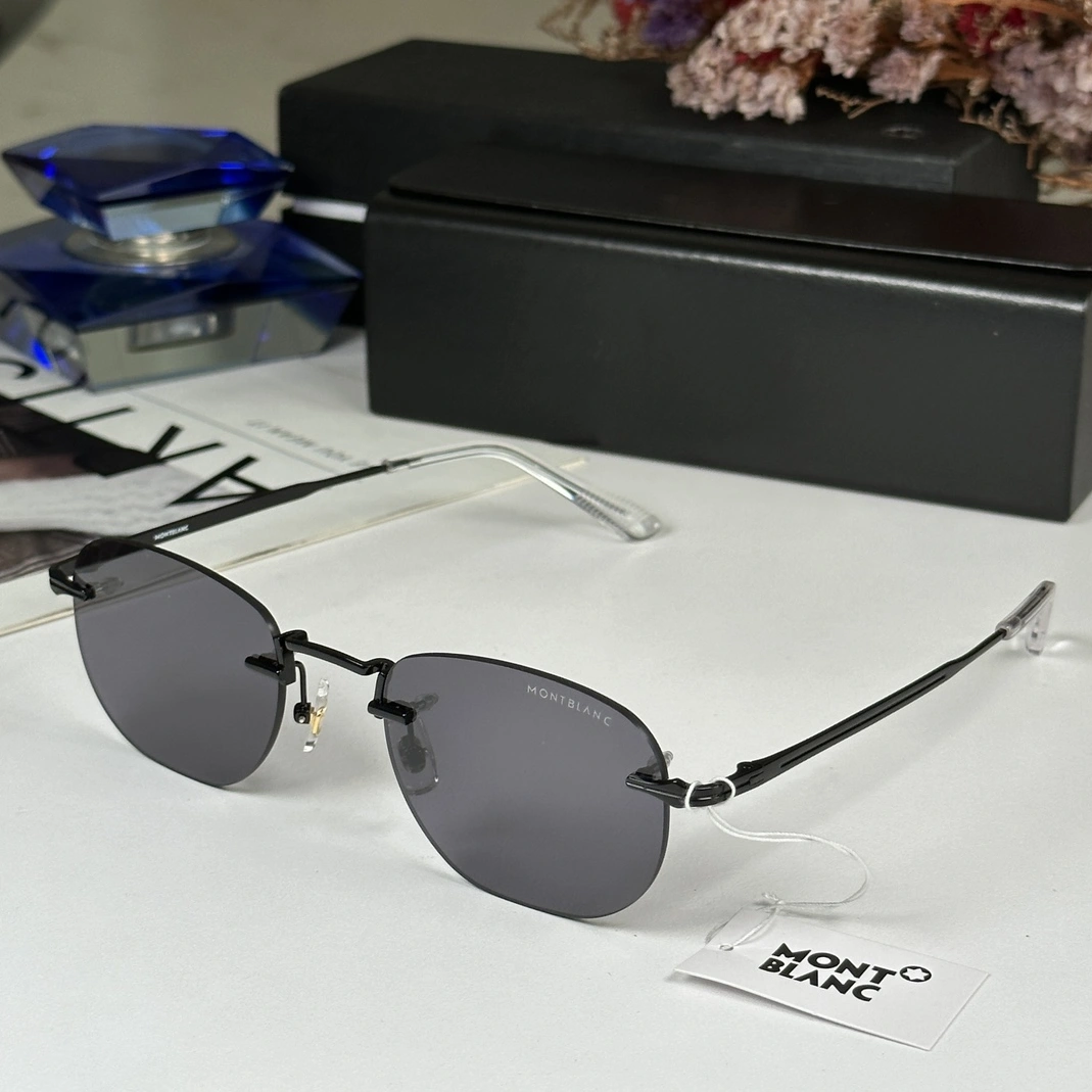 NewStyle 2774 Montblanc AAA Quality Sunglasses