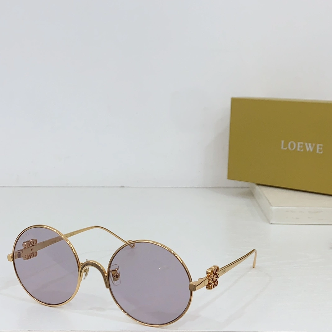 NewStyle 2781 LOEWE AAA Quality Sunglasses