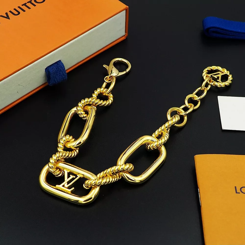 NewStyle 2872 Louis Vuitton LV Bracelets