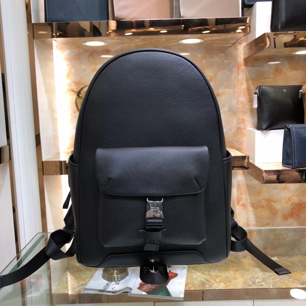 NewStyle 2909 Christian Dior AAA Man Backpacks