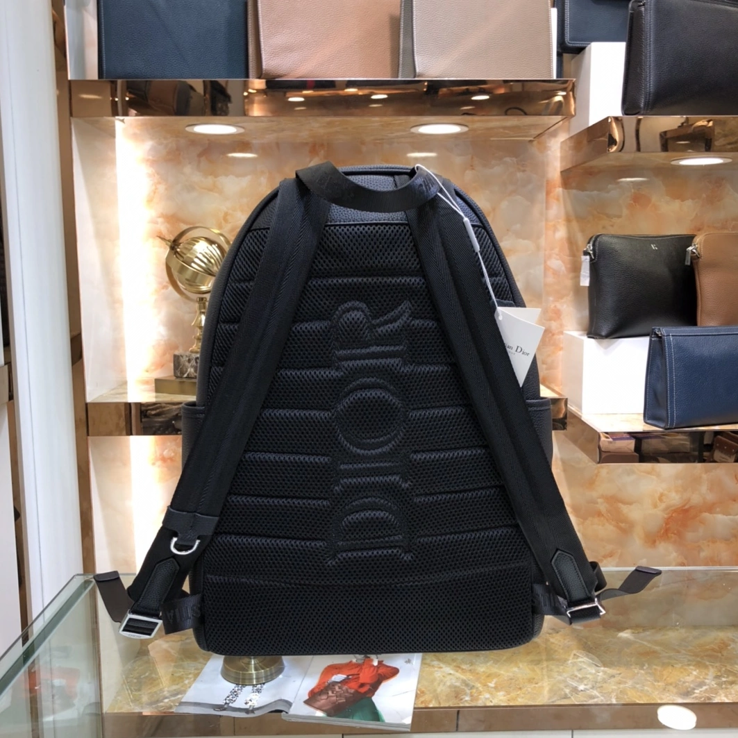 NewStyle 2909 Christian Dior AAA Man Backpacks