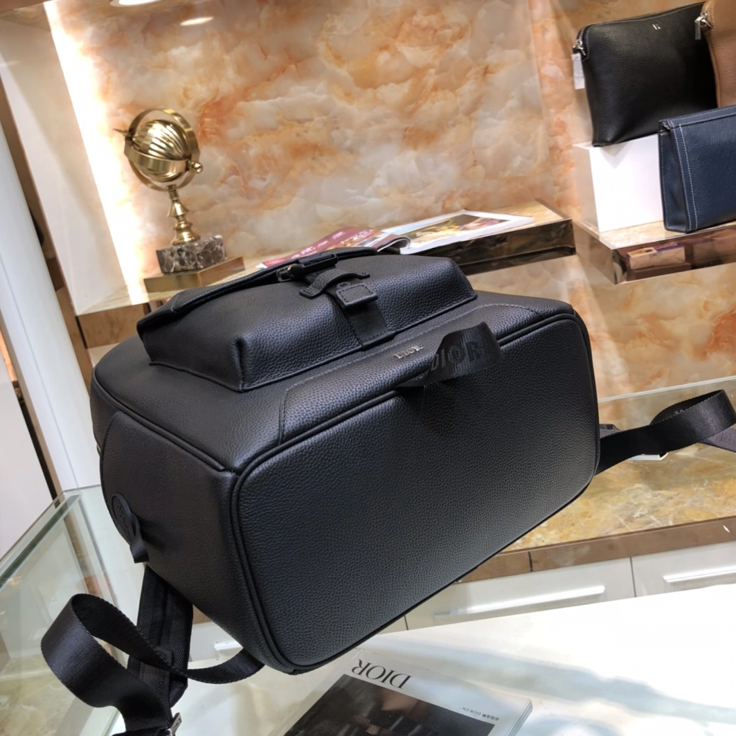 NewStyle 2909 Christian Dior AAA Man Backpacks