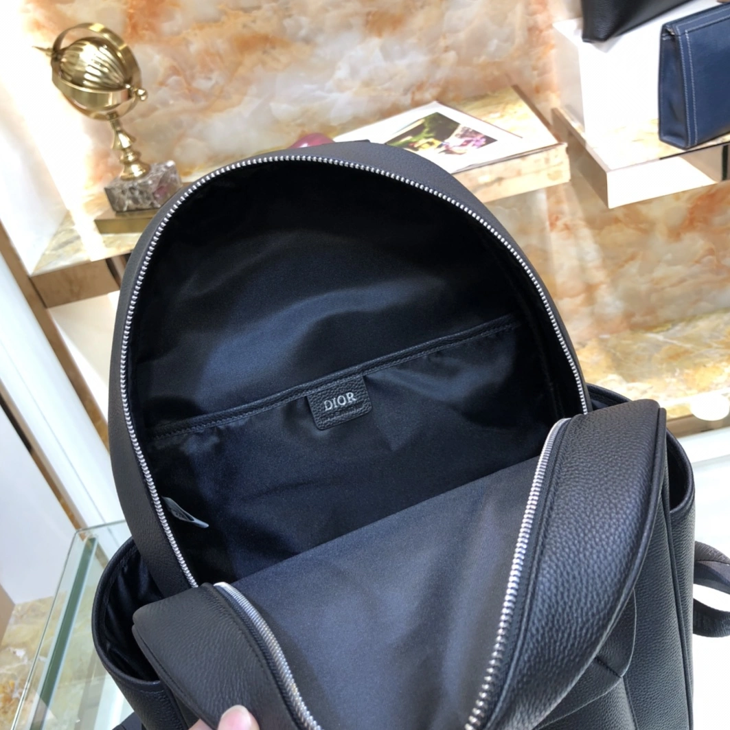 NewStyle 2909 Christian Dior AAA Man Backpacks