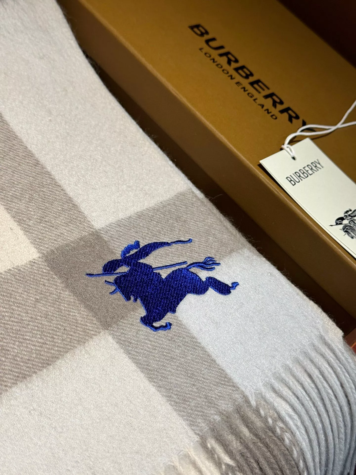 NewStyle 2910 Burberry Scarf For Women