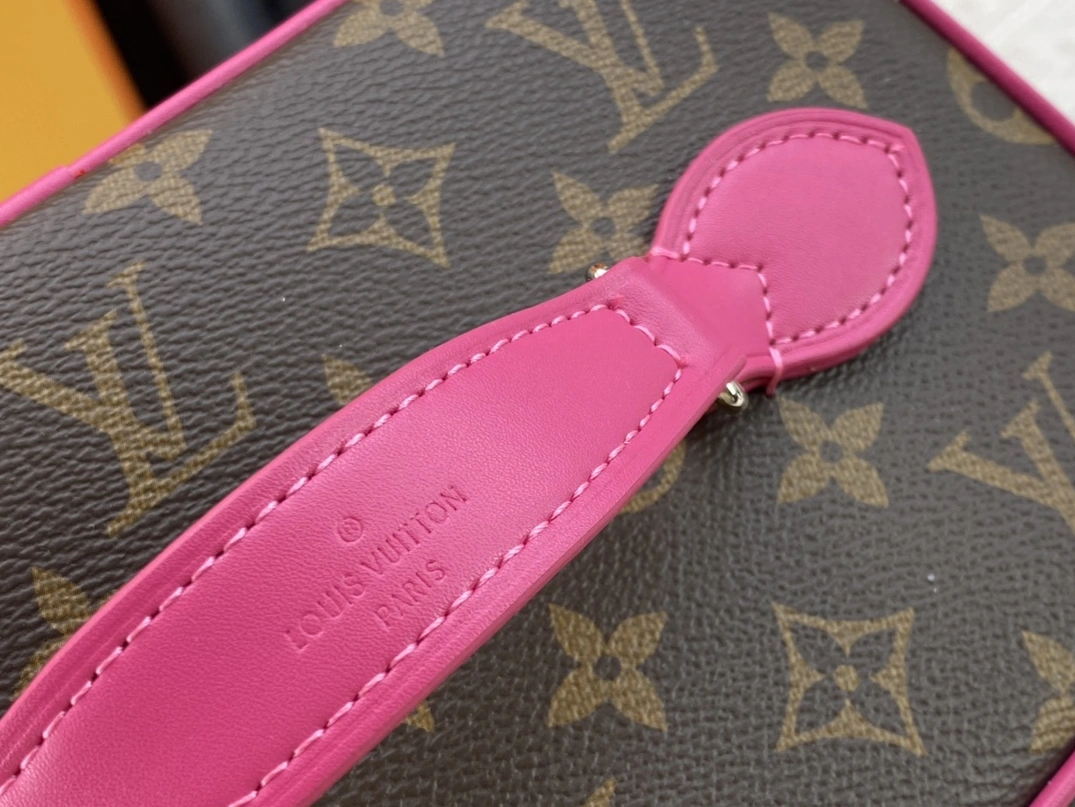 NewStyle 2910 Louis Vuitton AAA Quality Handbags For Women