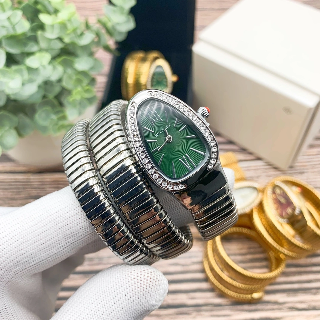 NewStyle 2913 Bvlgari Watches For Women
