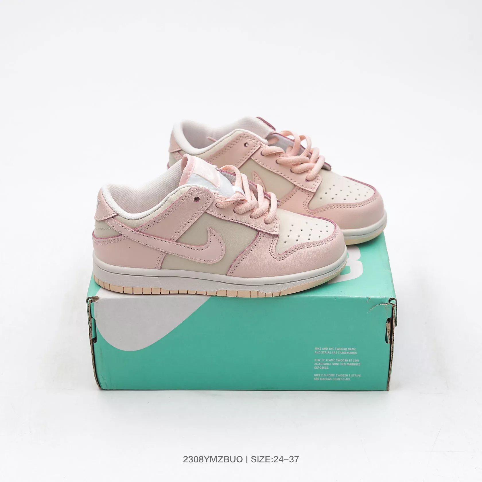 NewStyle 2920 Nike Dunk For Kids
