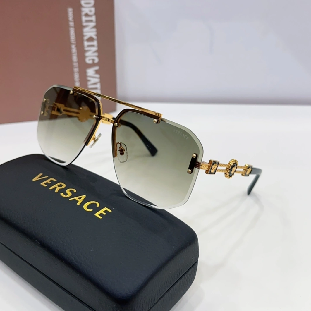 NewStyle 2987 Versace AAA Quality Sunglasses