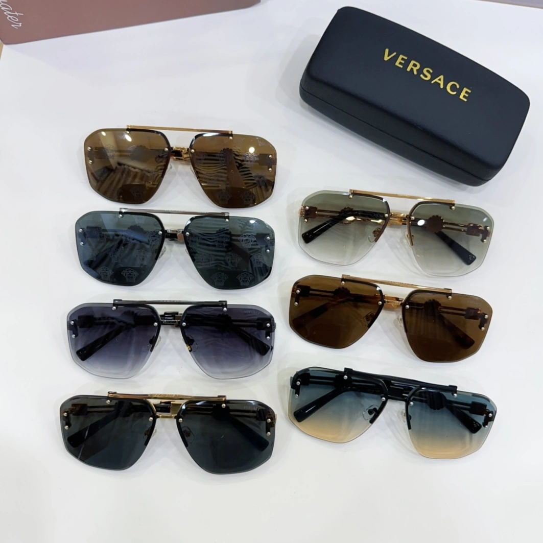 NewStyle 2987 Versace AAA Quality Sunglasses