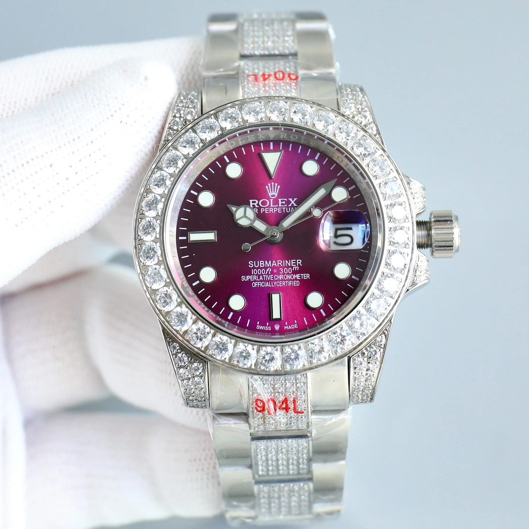 NewStyle 2993 Rolex AAA Quality Watches