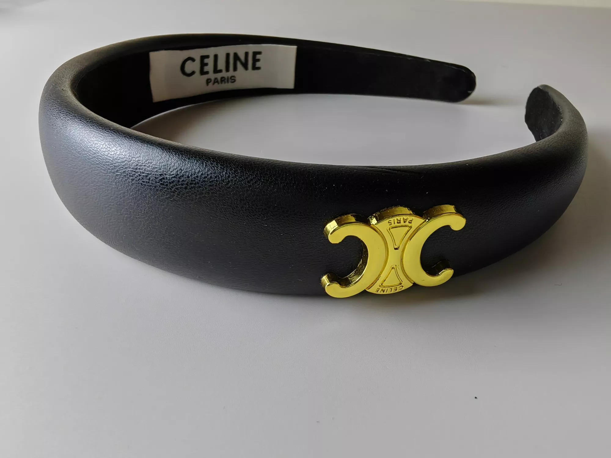 NewStyle 2998 Celine Headband For Women
