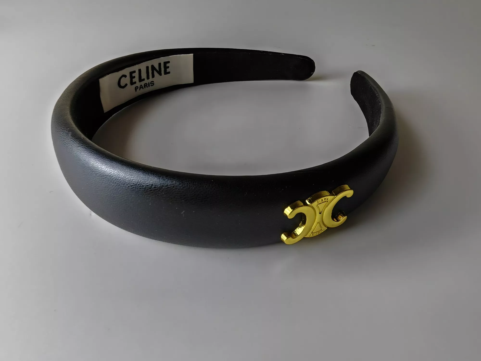 NewStyle 2998 Celine Headband For Women