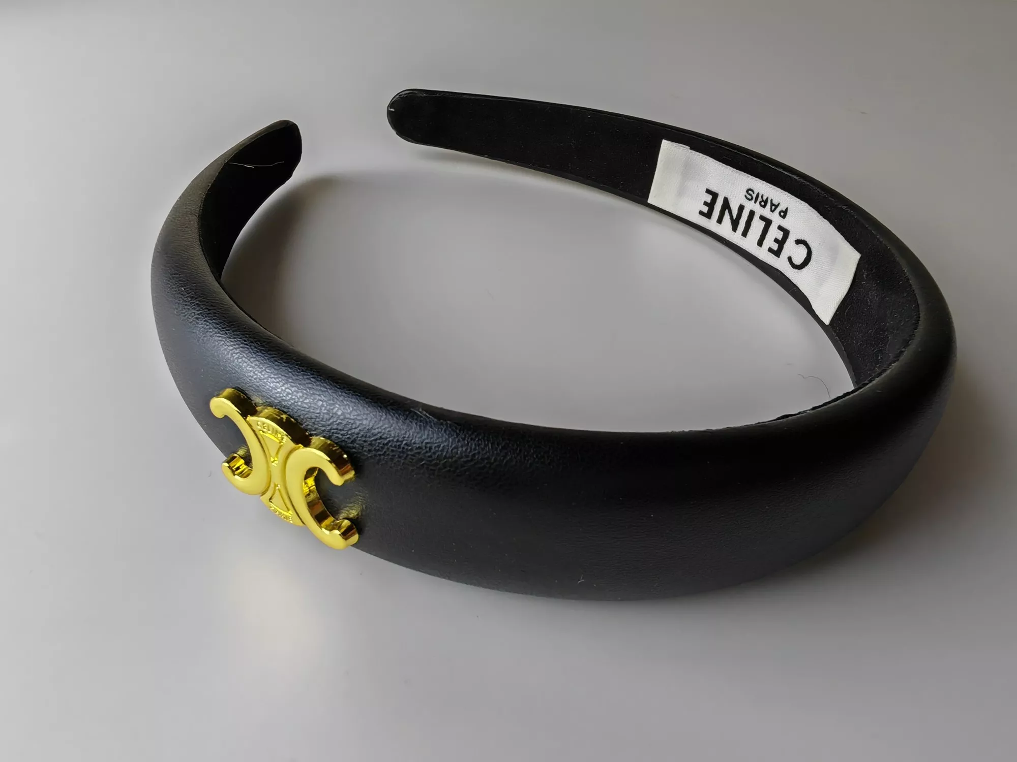 NewStyle 2998 Celine Headband For Women