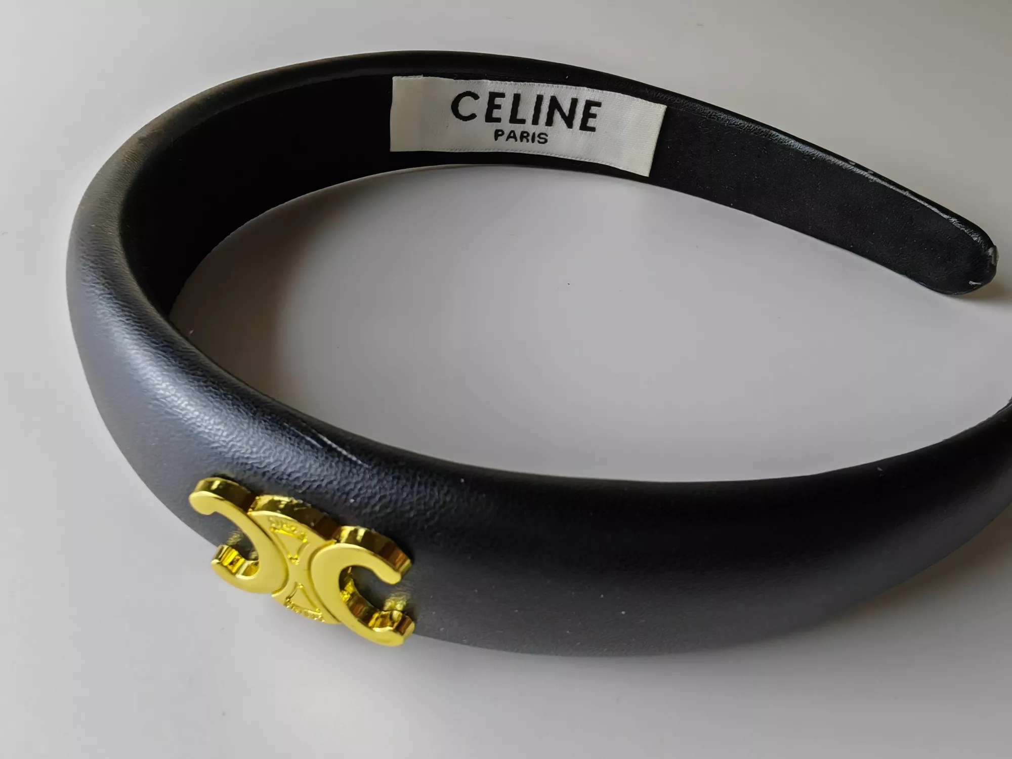 NewStyle 2998 Celine Headband For Women