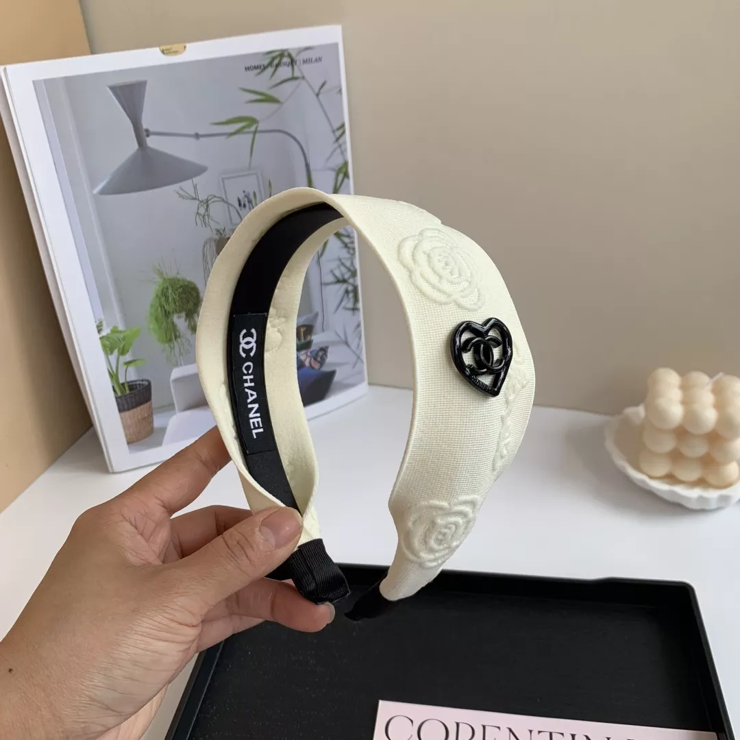 NewStyle 3038 Chanel Headband