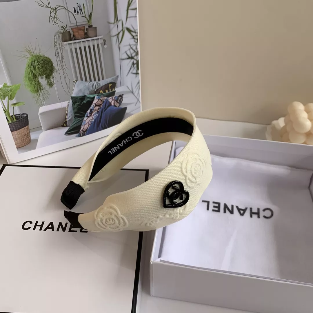 NewStyle 3038 Chanel Headband