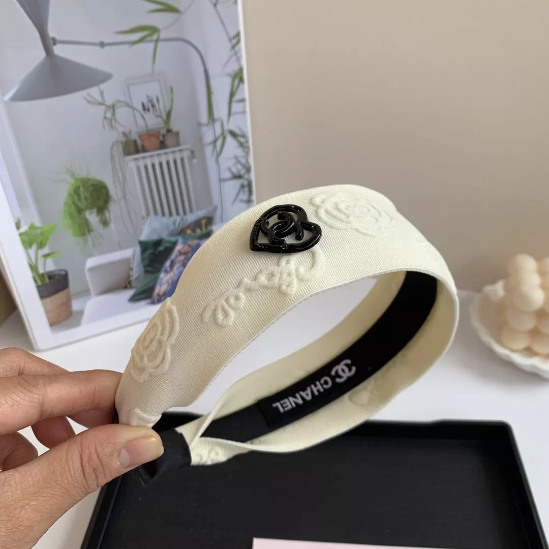 NewStyle 3038 Chanel Headband