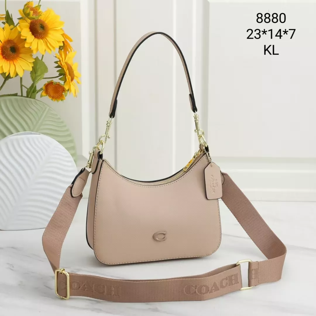 NewStyle 3109 Coach Messenger Bag For Women