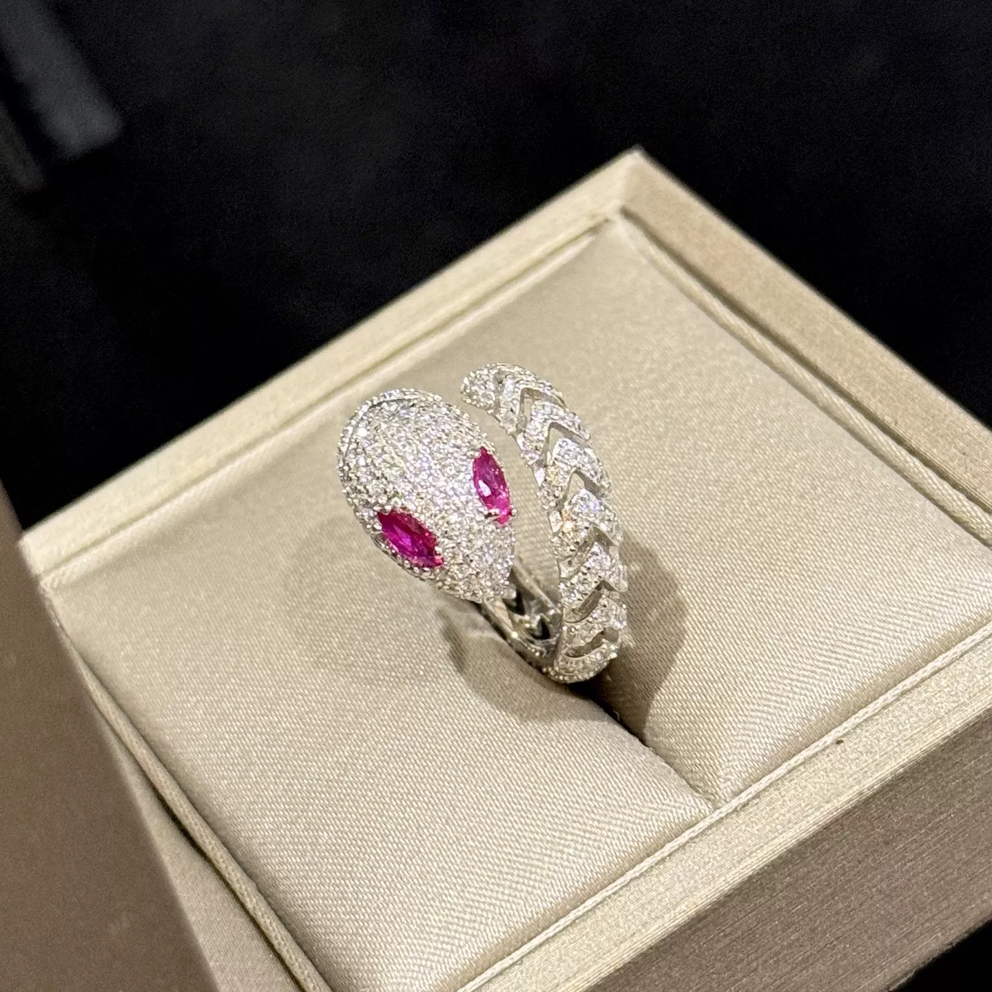 NewStyle 3172 Apm Monaco Rings