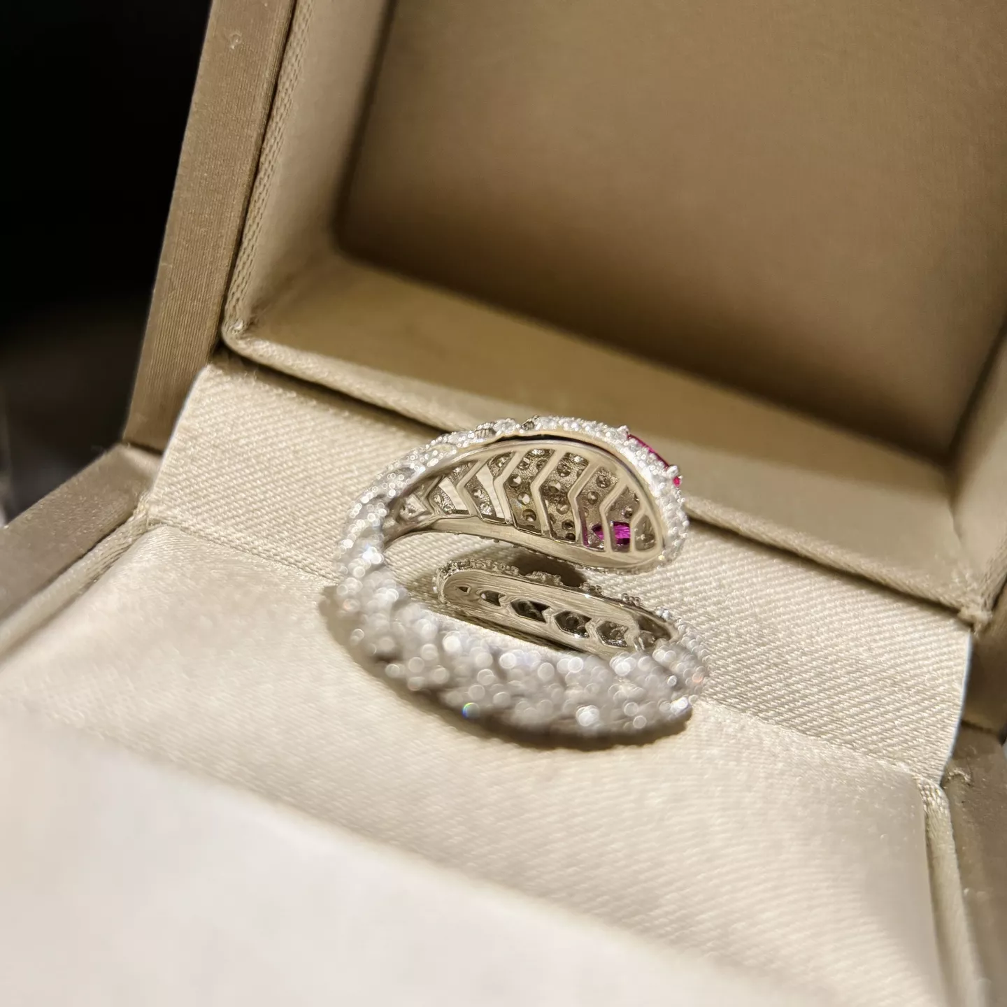 NewStyle 3172 Apm Monaco Rings