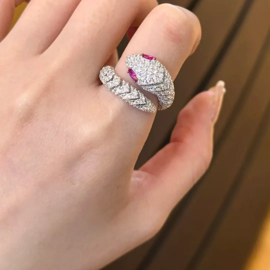 NewStyle 3172 Apm Monaco Rings
