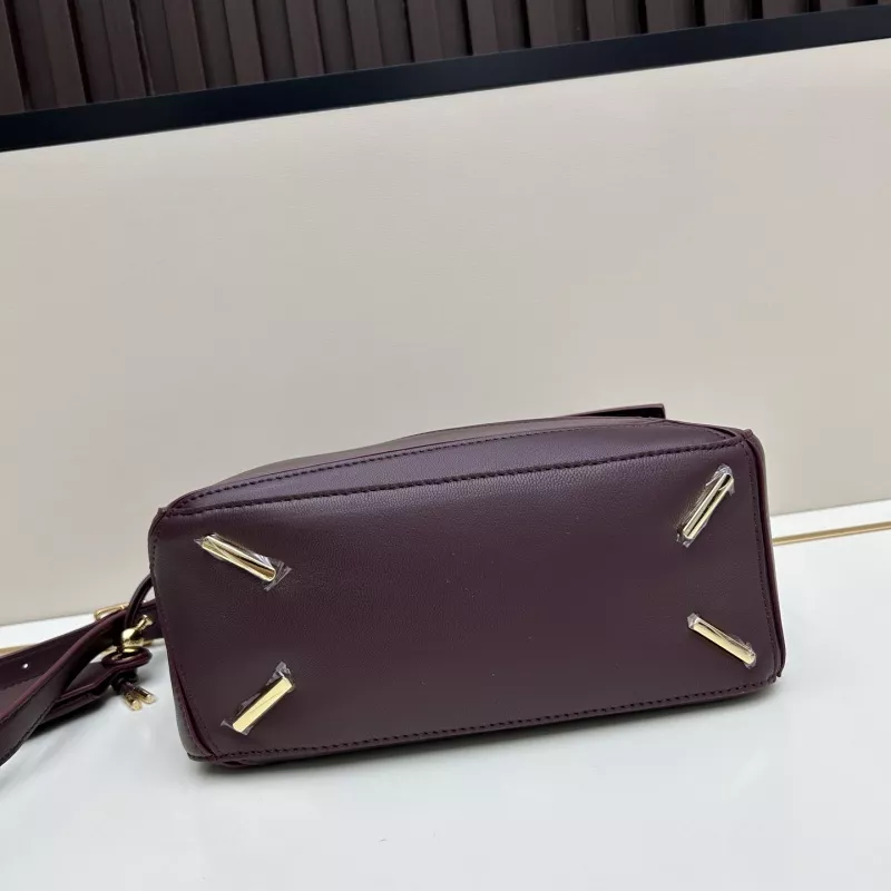 NewStyle 3177 LOEWE AAA Quality Messenger Bags For Women