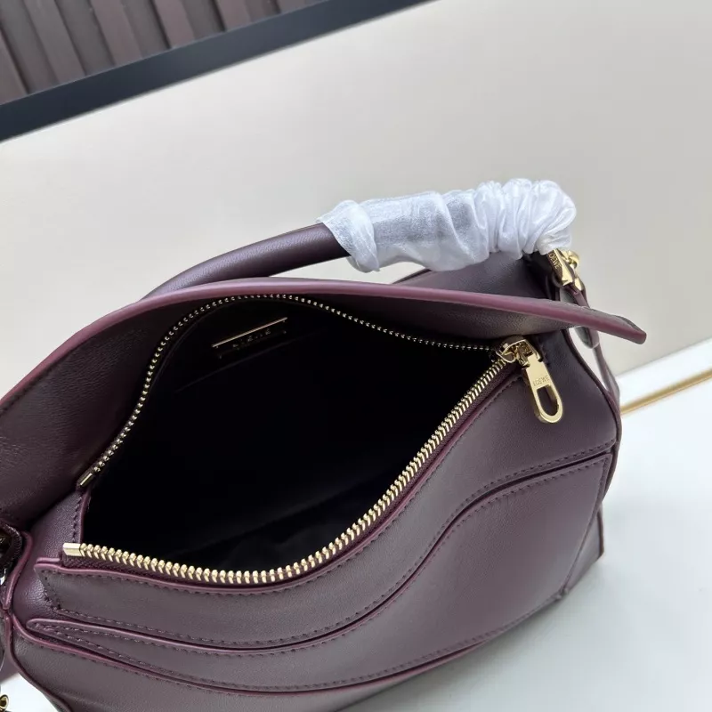NewStyle 3177 LOEWE AAA Quality Messenger Bags For Women