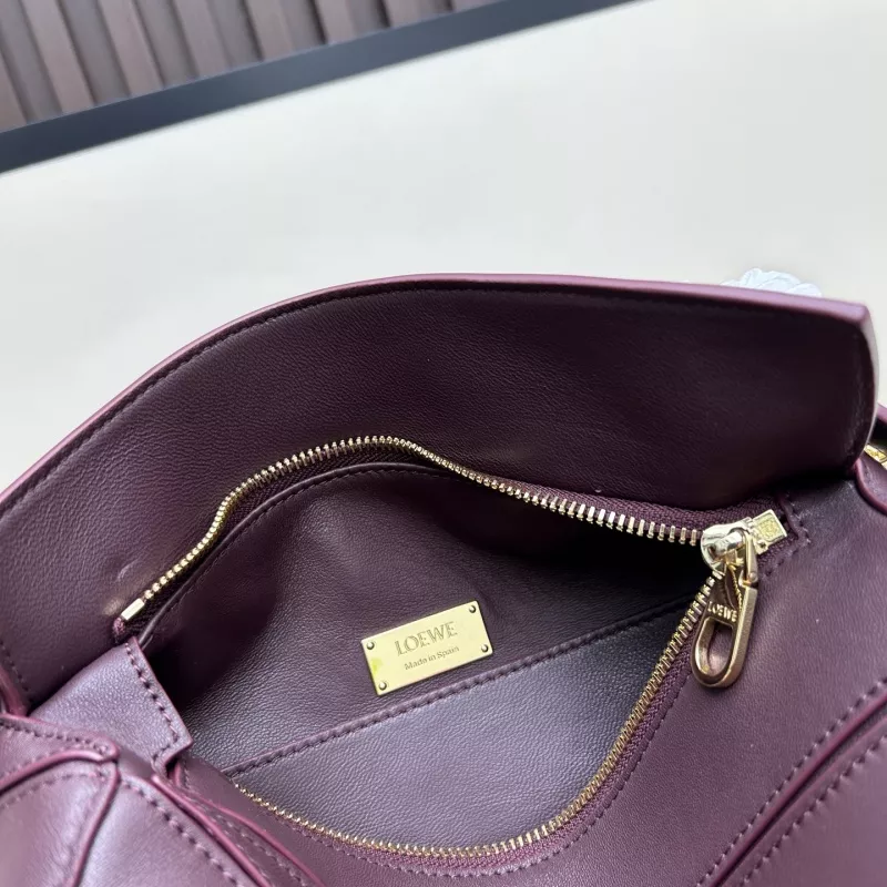 NewStyle 3177 LOEWE AAA Quality Messenger Bags For Women