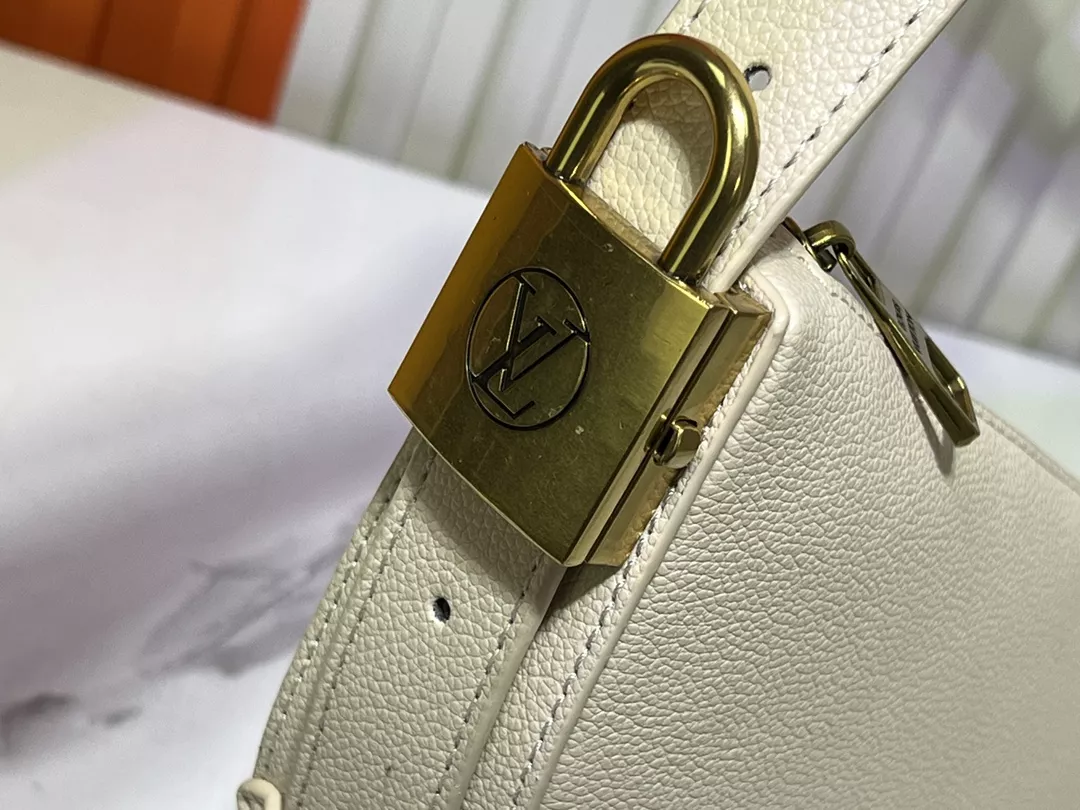 NewStyle 3197 Louis Vuitton AAA Quality Messenger Bags For Women
