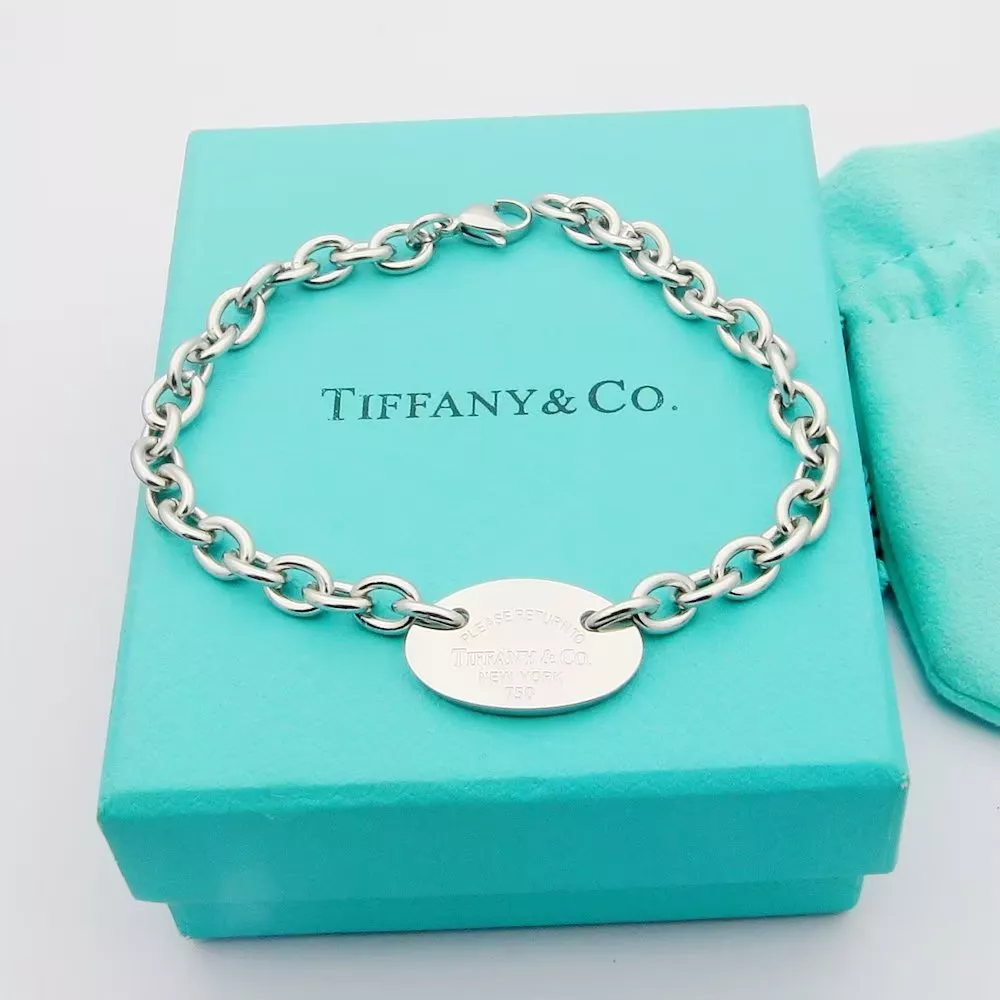 NewStyle 3230 Tiffany Bracelets
