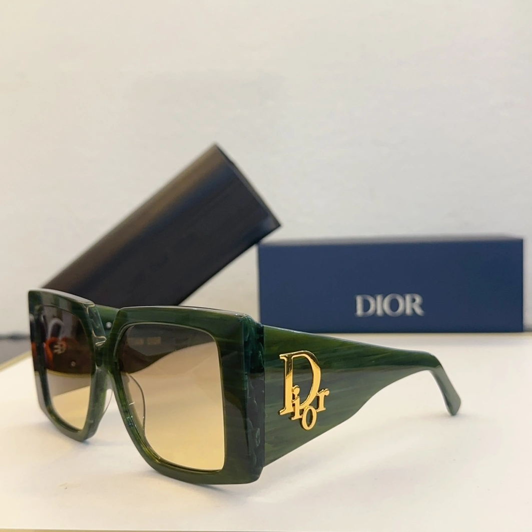 NewStyle 3236 Christian Dior AAA Quality Sunglasses